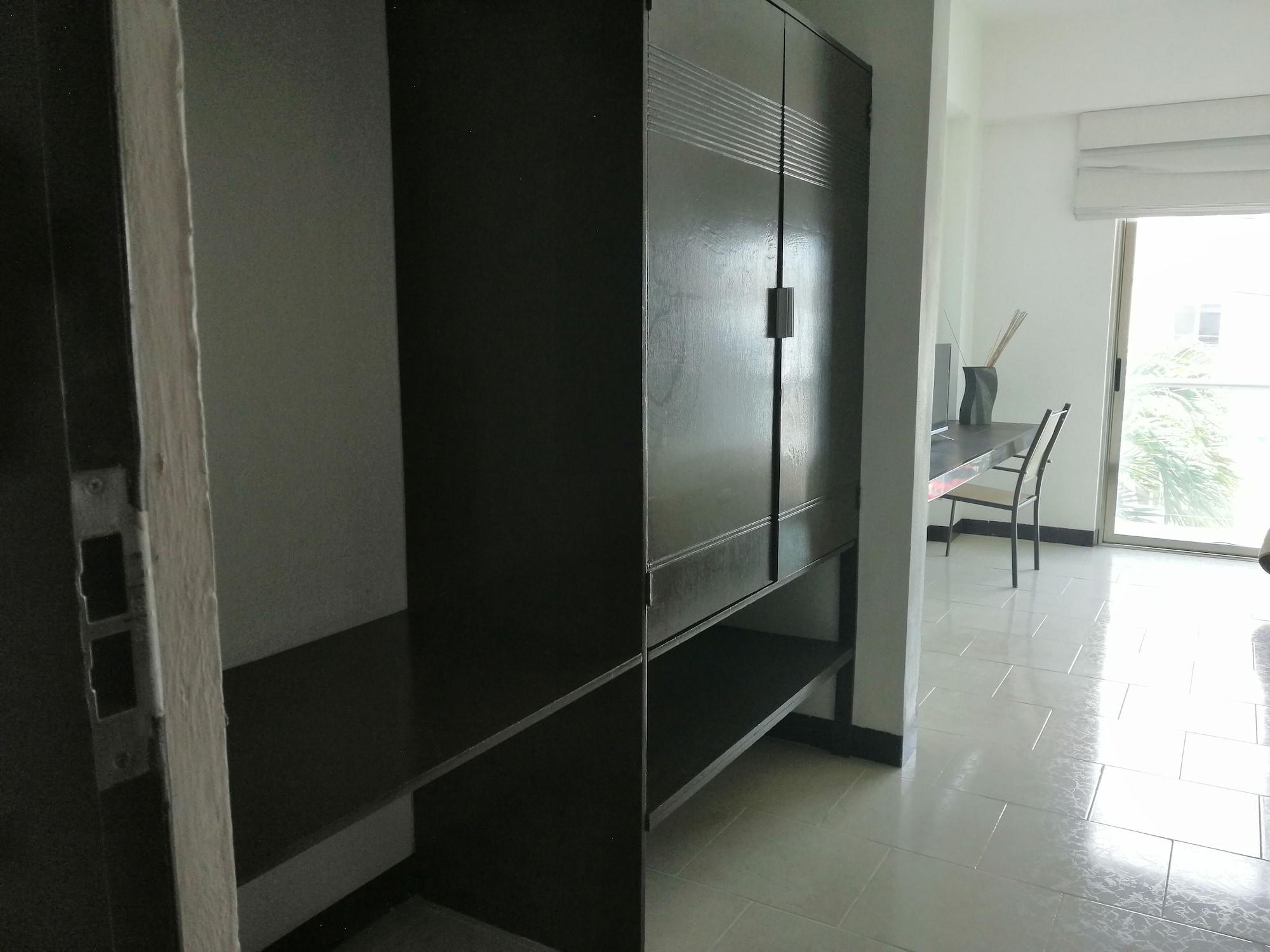 Hotel Plaza Playa Playa del Carmen Eksteriør bilde
