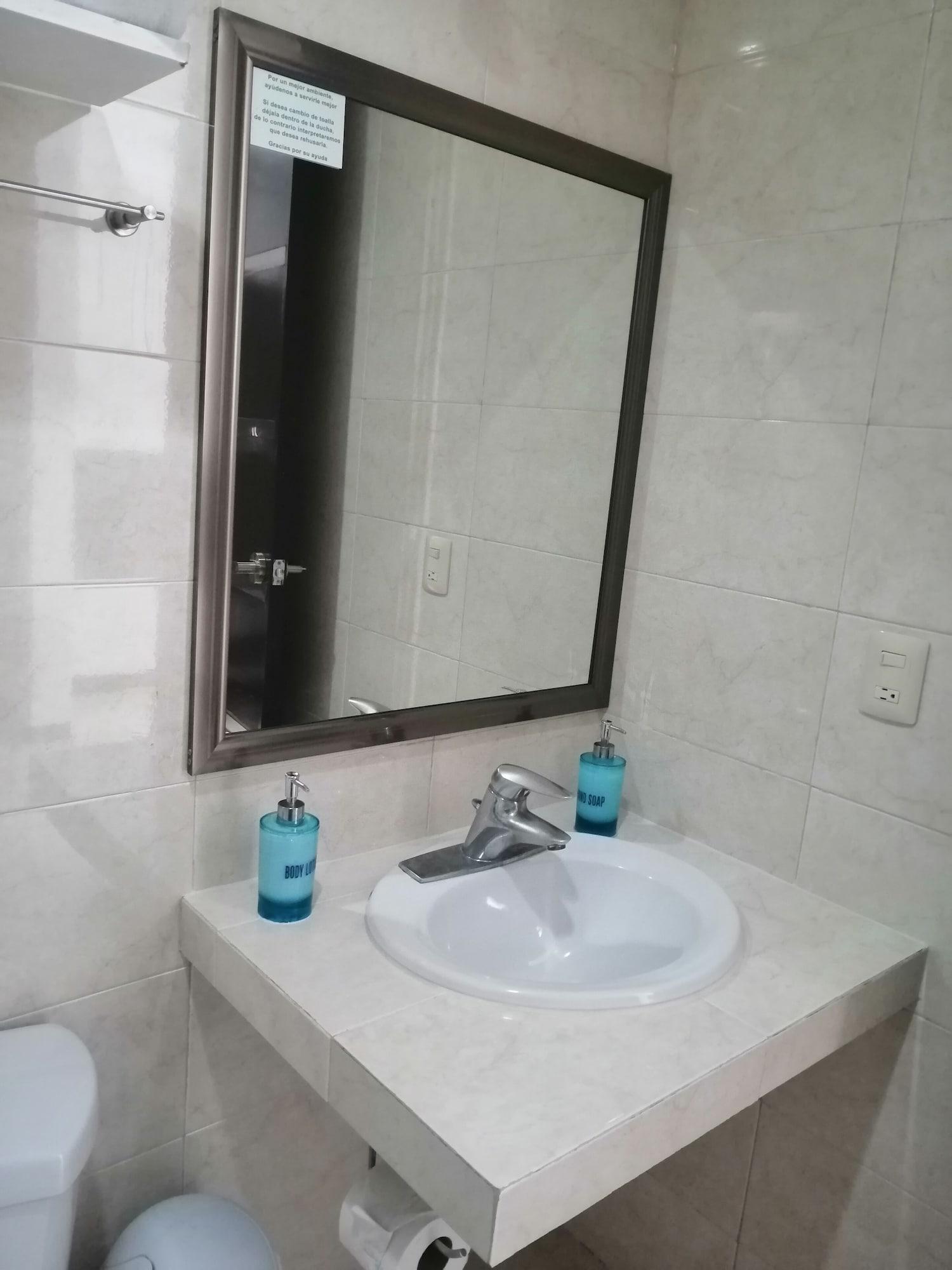 Hotel Plaza Playa Playa del Carmen Eksteriør bilde