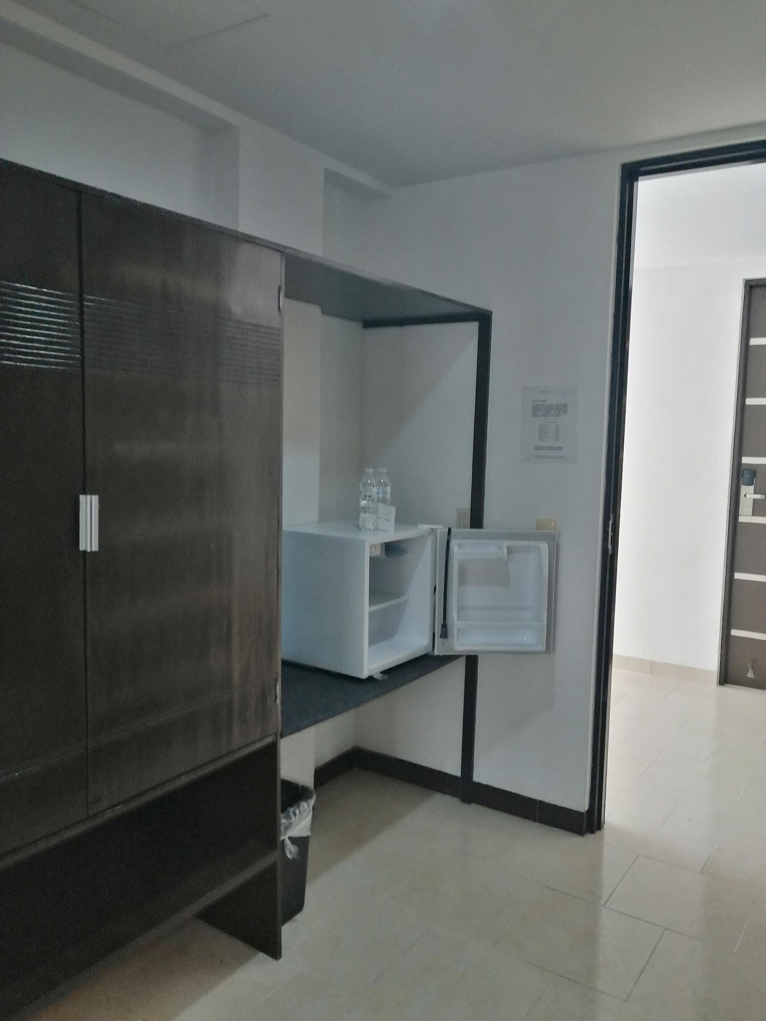 Hotel Plaza Playa Playa del Carmen Eksteriør bilde