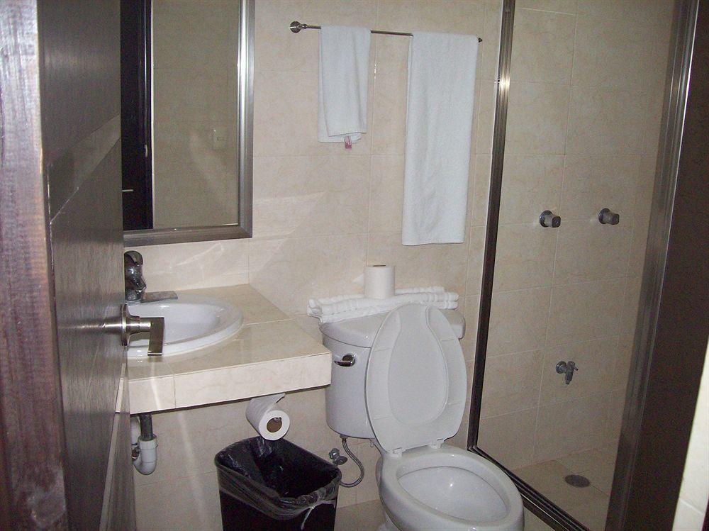 Hotel Plaza Playa Playa del Carmen Eksteriør bilde